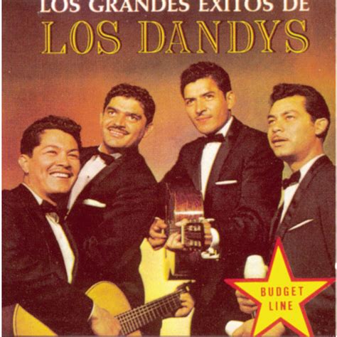 los dandys